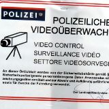 Bereits viertes Mal polizeiliches Sperrgebiet um Mensdorff-Pouilly Jagdrevier