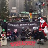 Tierversuche: Ist der Kriterienkatalog wirklich ein Weihnachtsgeschenk?