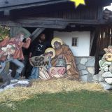 Konsum- und Weihnachtsfrust überall