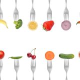 Die Neujahrs-Challenge: Eine Woche ohne Fleisch!
