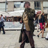 Buttersäureattentäter gegen VGT nun in Frankfurt in geschlossene Anstalt eingewiesen
