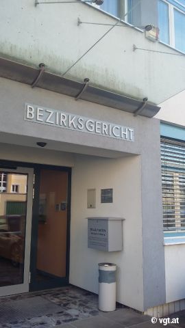 Bezirksgericht