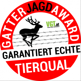 Gatterjagdlogo