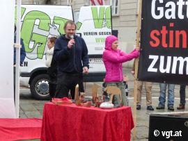 Martin Balluch