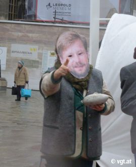 Masken