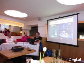 Pressekonferenz