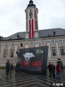 Gatterjagdaktion