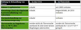 Tabelle