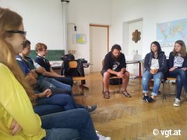 Schul-Bibliothek