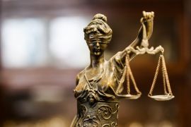 Justitia quo vadis