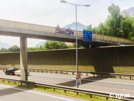 Autobahndemo