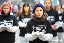 Mahnwache 2