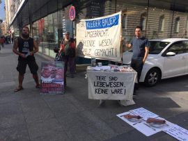 Infostand
