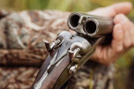 Gewehr