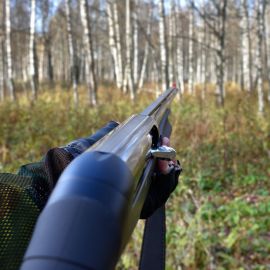 Gewehr