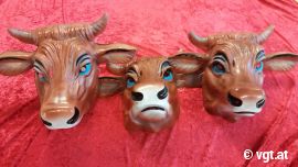 Kuhmasken