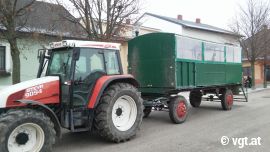 Traktor 