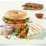 Vegane Produktneuheiten