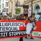 Das war die große VGT-Tierschutzdemo!