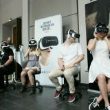 300 TeilnehmerInnen auf Sentience Politics Konferenz in Berlin