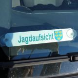 Ausweispflicht gegenüber Jagdaufseher: Landesverwaltungsgericht hebt Strafe auf
