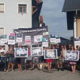Kaninchenqual in NÖ: Anrainer überrascht über Tierleid in der Nachbarschaft