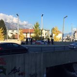 Aktivismus-Sommerloch? Nicht in Innsbruck!
