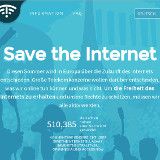 Erfolg: Netzneutralität in EU weitgehend abgesichert!