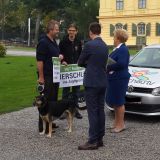 VGT konfrontiert Landesrätin Dunst in Eisenstadt: Aussetzverbot von Fasanen für Jagd