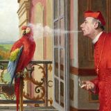 Vortrag zu christlicher Tierethik