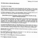 VGT-Aufforderung zu Widerruf Mayr-Melnhof: Balluch sei „faschistoider Populist, der lügt“