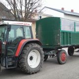 VGT-AktivistInnen stoppen Jagd auf ausgesetzte Zuchtfasane in Gattendorf, Burgenland