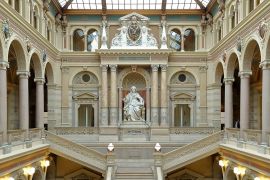Justizpalast
