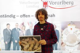 Tobias Giesinger