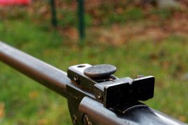 Gewehr
