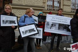 Mahnwache 3