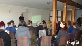 ALW mit Martin Balluch