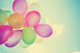 Luftballons