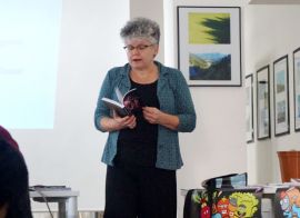 Eveline Lubbers