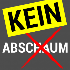 kein Abschaum