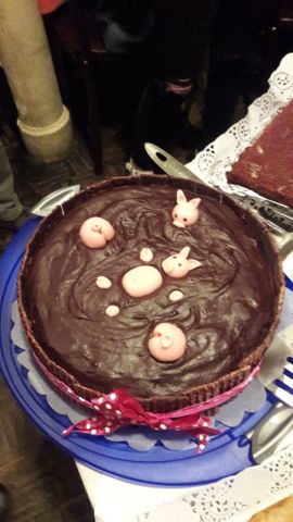 Kuchen