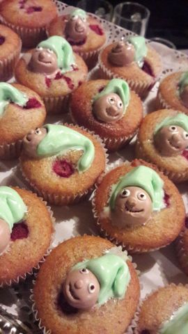 Muffins