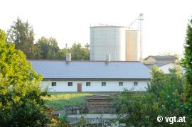 Tierfabrik