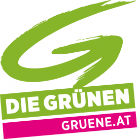 Die Grünen Logo