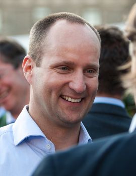 Matthias Strolz
