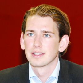 Sebastian Kurz
