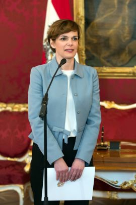 Pamela Rendi-Wagner