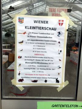 Veranstaltungsposter