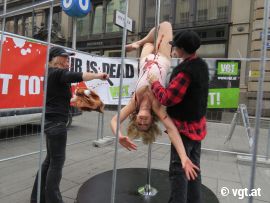 Poledance