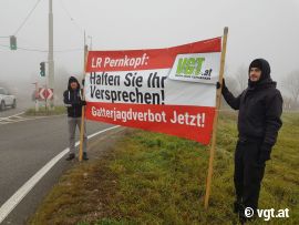 DemonstrantInnen 2